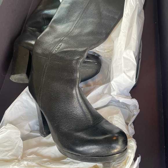 Prada Calzature Donna - Picture 4 of 5